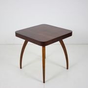 Table basse du milieu du siècle « Spider » conçue par Jindřich Halabala, années 1950