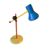 Lampe multi-color
