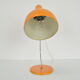Mid-century Table Lamp/Lidokov,1970's.