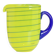 Carafe en verre - série "Epoque"