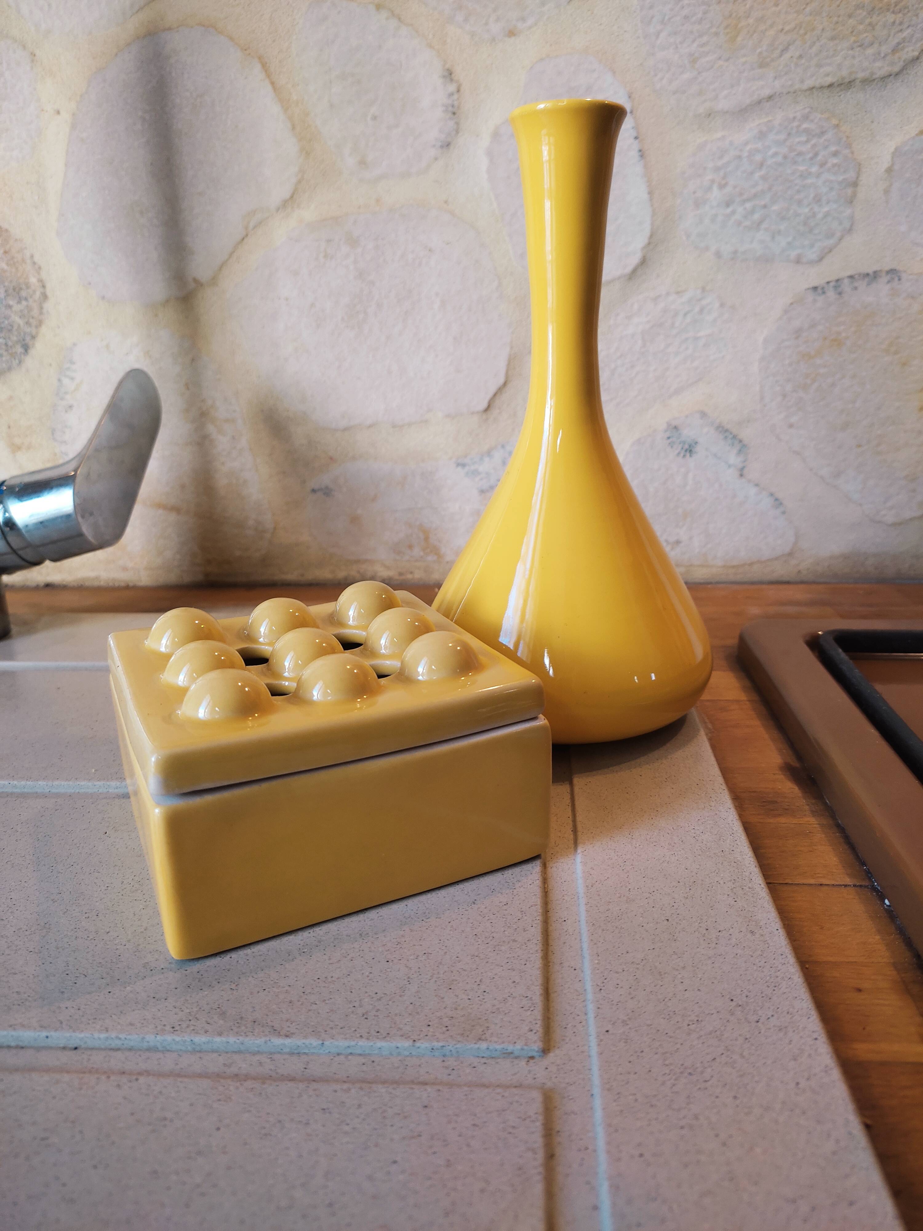 Ceramic vase Italica Ars