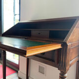 Bureau de pente