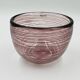 Coupe en Verre Soufflé GlazenHuis Lommel