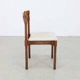 Pair of Vintage Dining Chairs, 1960s