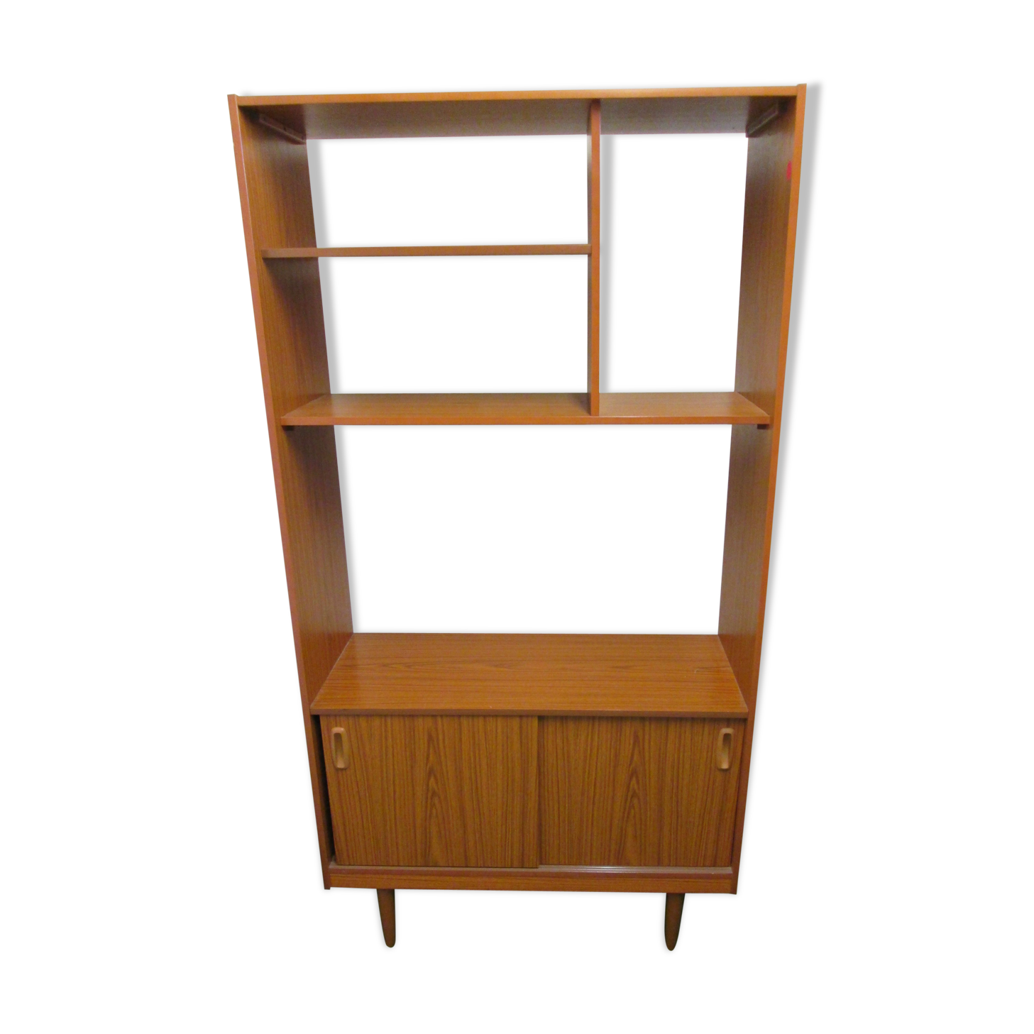 Library or room divider