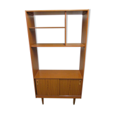 Library or room divider