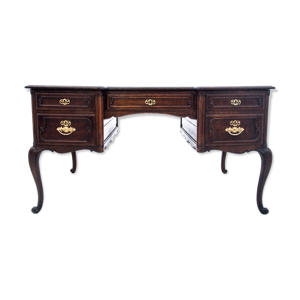 Bureau antique, france,