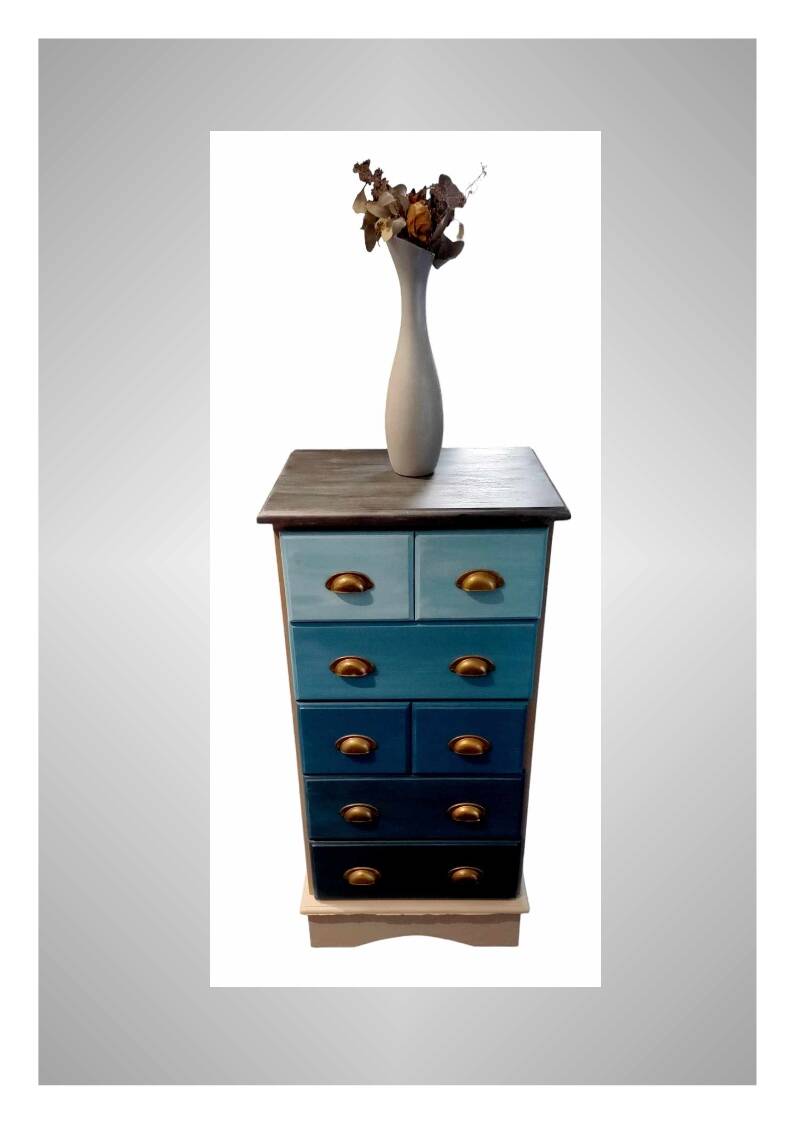 Vintage buffet