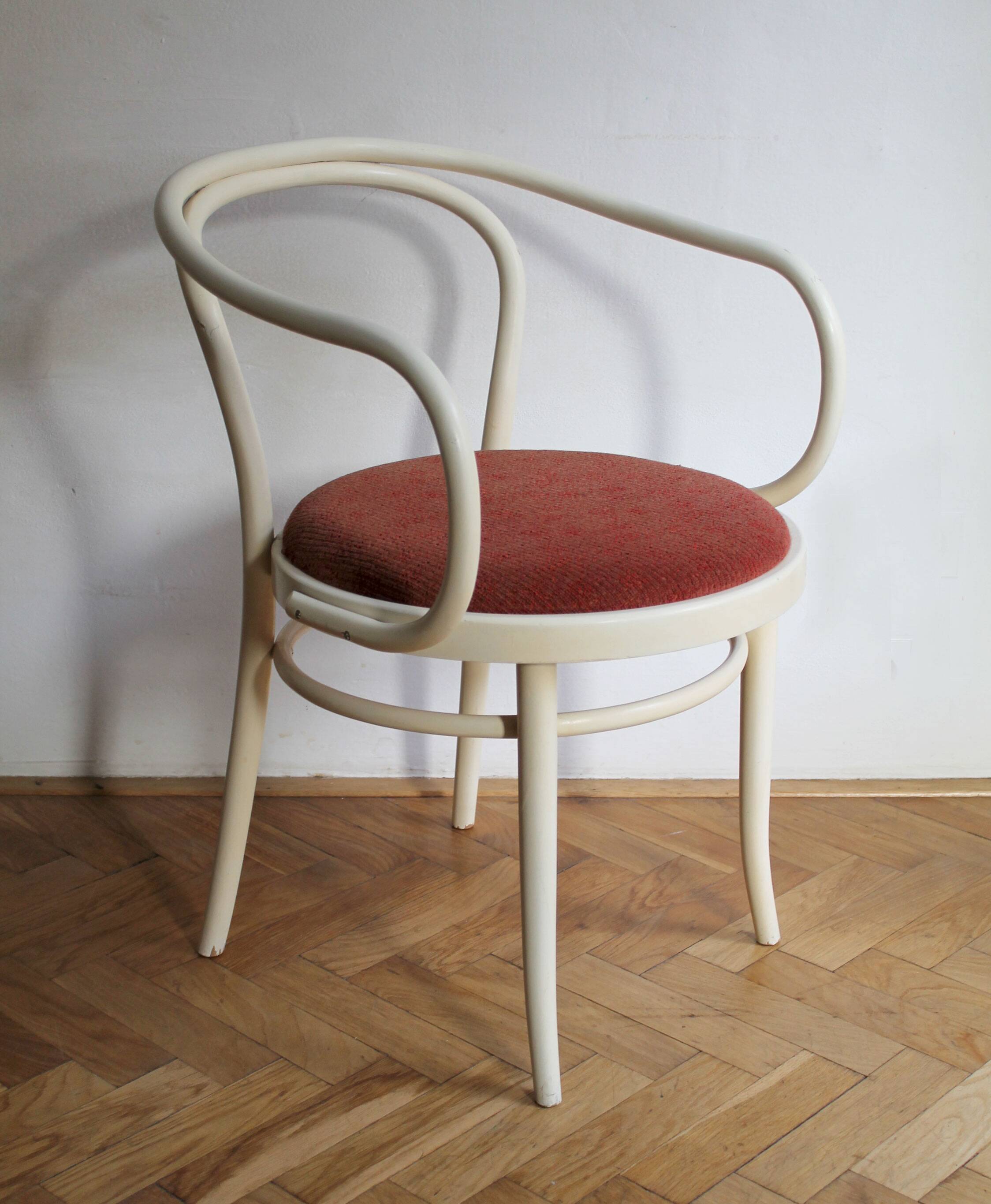 1980's version of B9 chair by TON