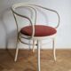 Chaise B9 par TON, 1980