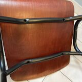 Ensemble de 4 chaise Paghole-Pagwood
