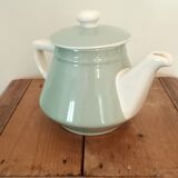 Villeroy and Boch teapot