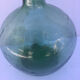 Green demijohn