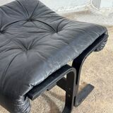 Siesta armchair by Ingmar Relling for Westnofa, 1980