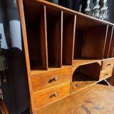 Old post office – With removable sorting tray (circa 1900)