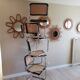 Set of 4 chairs B32 Marcel Breuer
