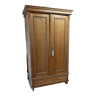 Armoire alsacienne en pin