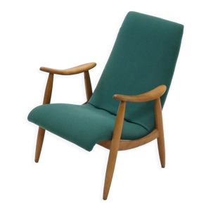 Fauteuil par louis van