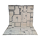 Handmade Moroccan Berber rug 300 x 200 cm