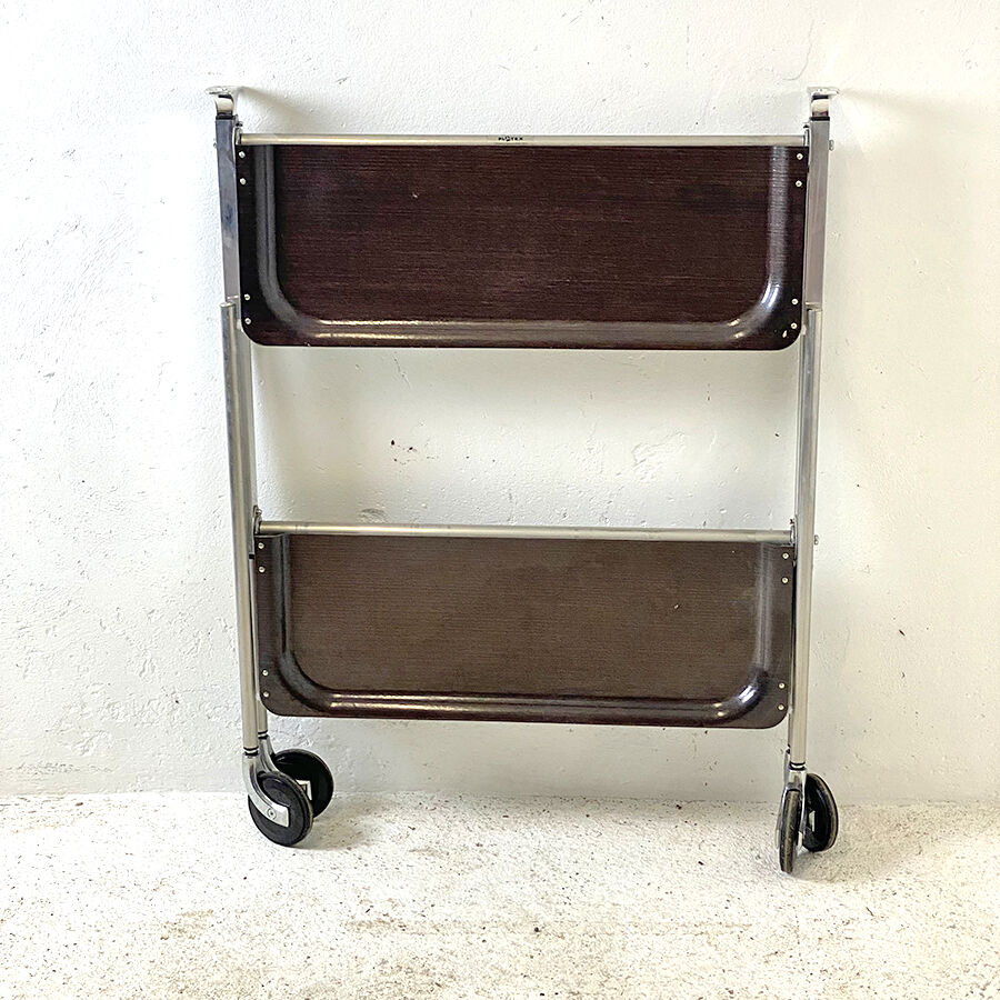 Vintage 70's folding service