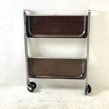 Vintage 70's folding service