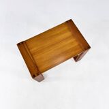 Pinewood Side Table, 1970s