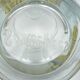 Vintage Schweppes glasses and saucers