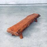 Wabi Sabi Low Display Table, 1960s