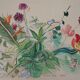 Raoul DUFY: Little wild flowers, Signed lithograph