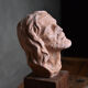 Sculpture Christ