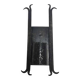BRS wall lamp in brutalist style