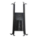 BRS wall lamp in brutalist style