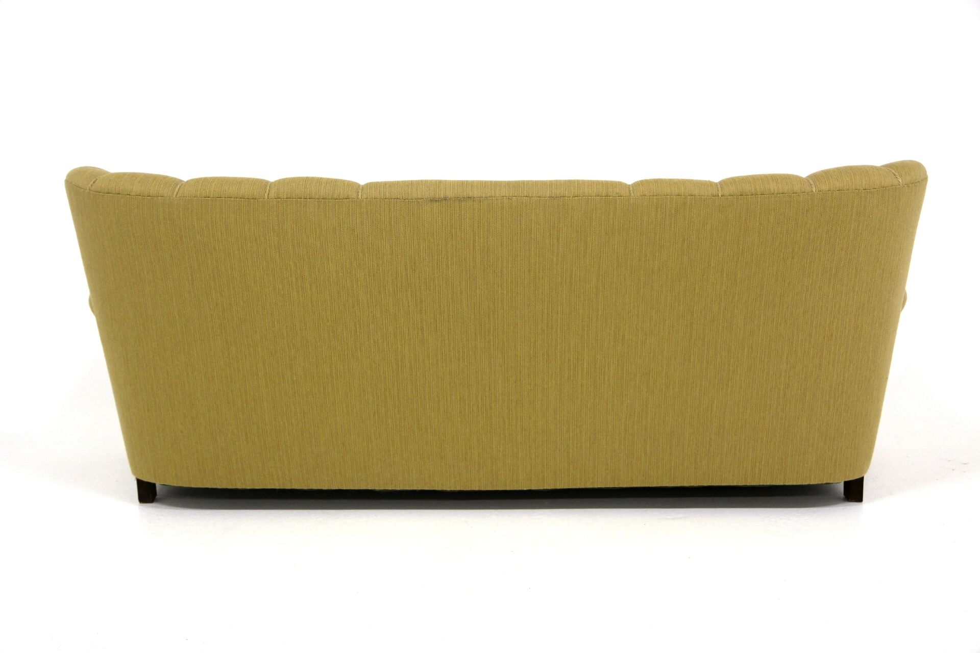 Scandinavian sofa 3 places, Sweden, 1940