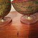Lot 2 mini bars ice globes to pose 1960 1970