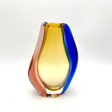Vase from the Romana collection, designed by Hana Machovská for Mstišov, Czech Republic, 1960s
