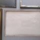 Set of 4 Danish photo frames 40s