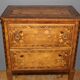 Commode italienne en Marqueterie début XIX