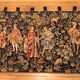 Halluin stitch tapestry