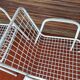 Ensemble de 3 chaises et table de jardin Emu modèle Rio