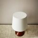 Lampe ikea vintage plexi années 90 Carl Ojerstam