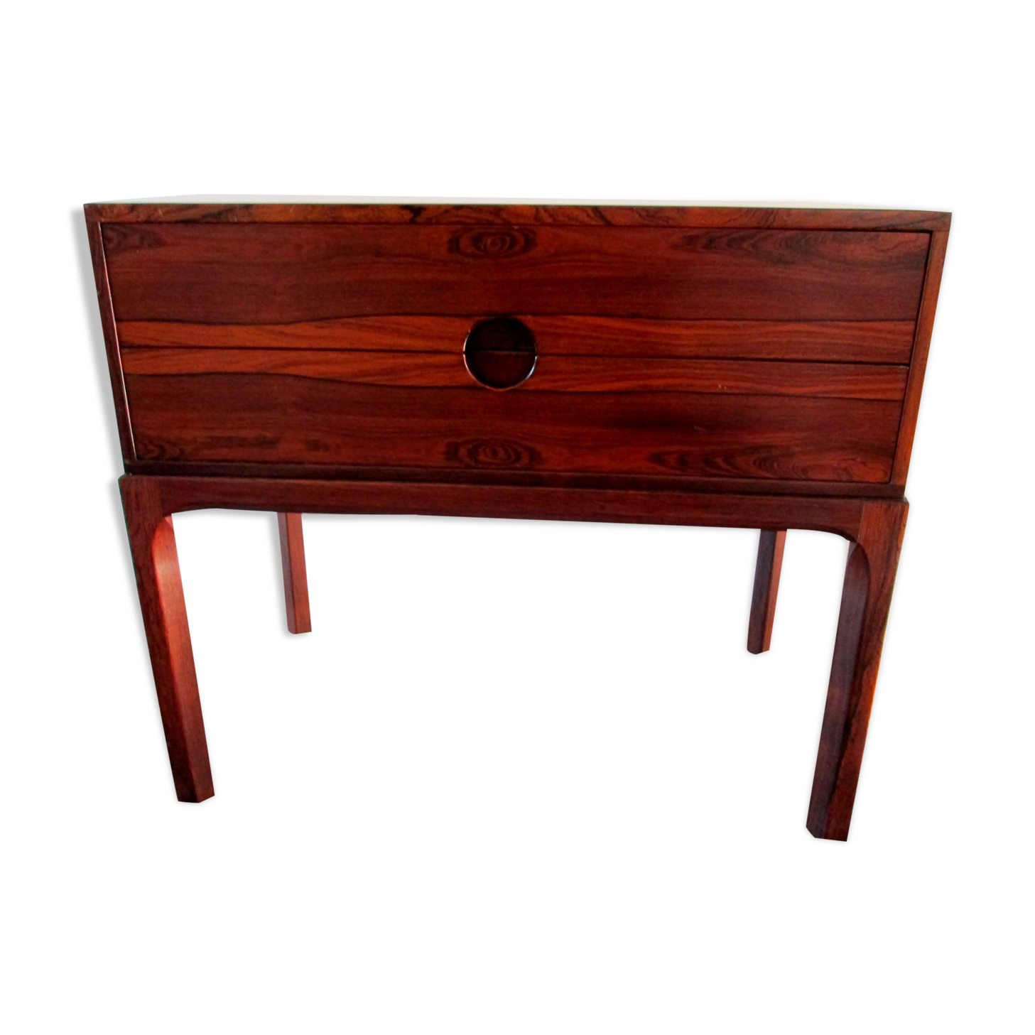 Danish 1960s rosewood, Aksel Kjersgaard