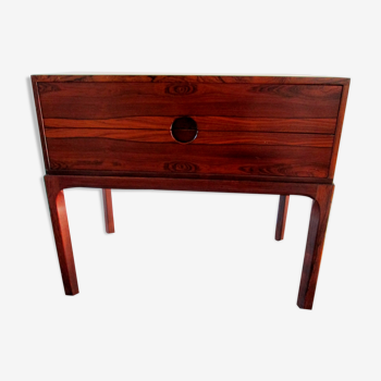 Danish 1960s rosewood, Aksel Kjersgaard