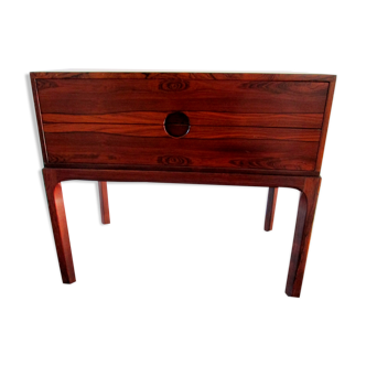 Danish 1960s rosewood, Aksel Kjersgaard