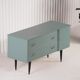 Vintage Scandinavian sideboard 1960