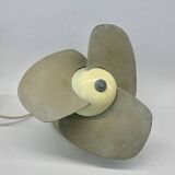 Ventilateur de table AEG, années 1970
