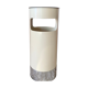 Umbrella holder ashtray kartell