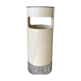 Porte-parapluie cendrier kartell