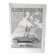 A Lincoln car paper advertisement from a 1930 magazine