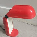 Foldable desk lamp