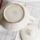 Théière, cafetière vintage Villeroy & Boch Mettlach